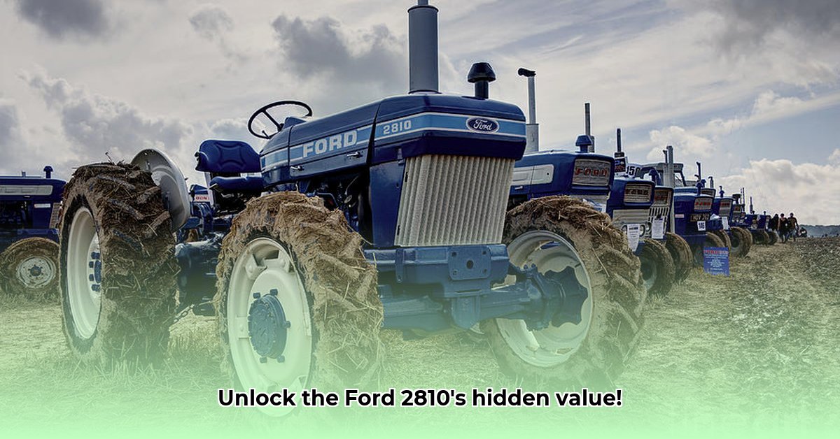ford-2810-tractor